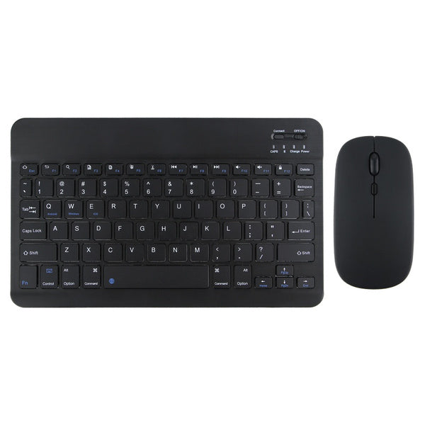 Tablet Wireless Keyboard and Mouse for iPad Extremely For Sale