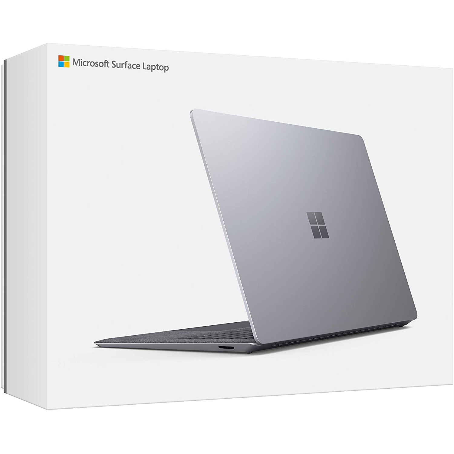 Microsoft Surface Laptop 3 Core i5 8GB RAM (Refurbished) Discount Pices