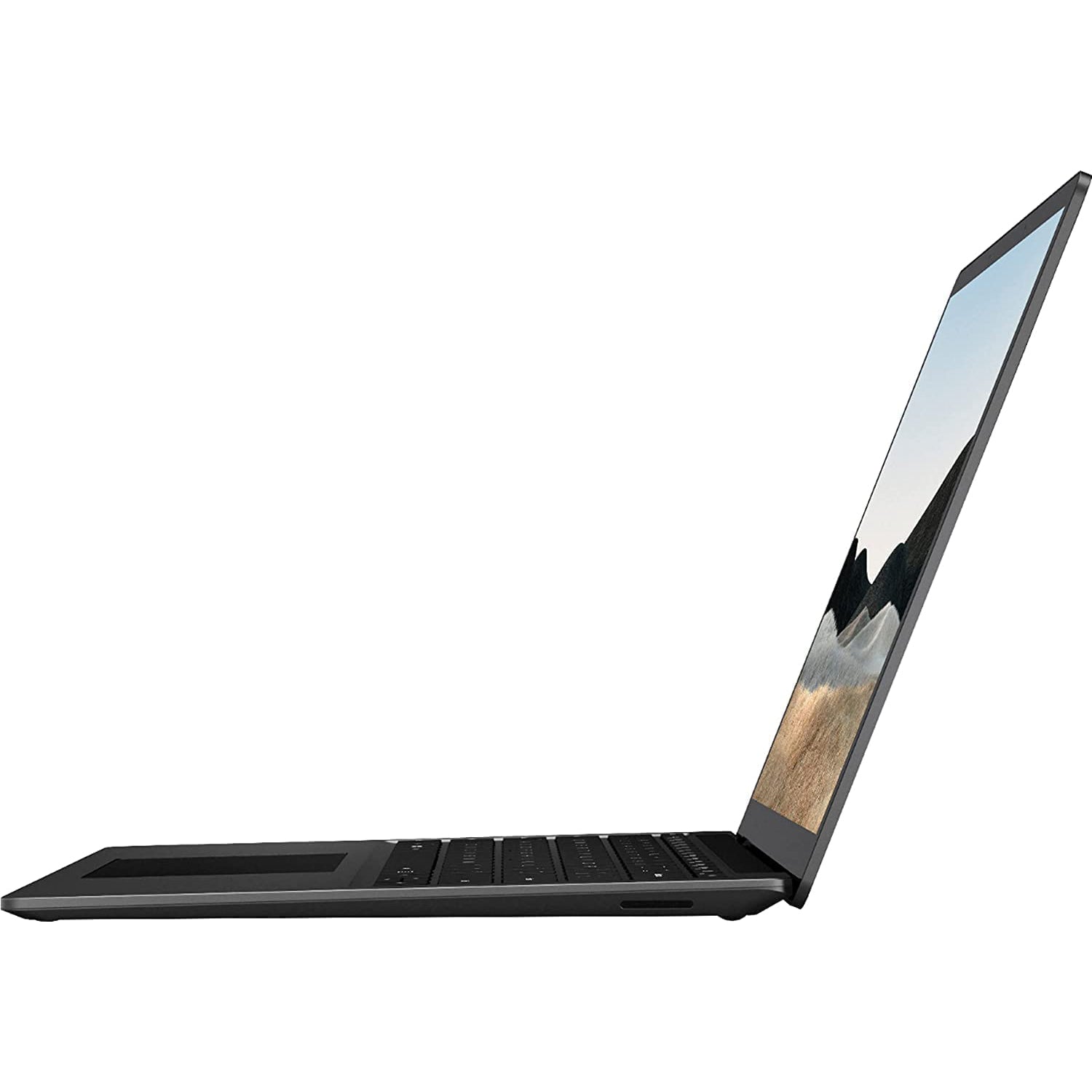 Microsoft Surface Laptop 4 13.5 I7 16GB 256GB W10 Pro Matte Black Model 1951 (Refurbished) Get To Buy Sale Online