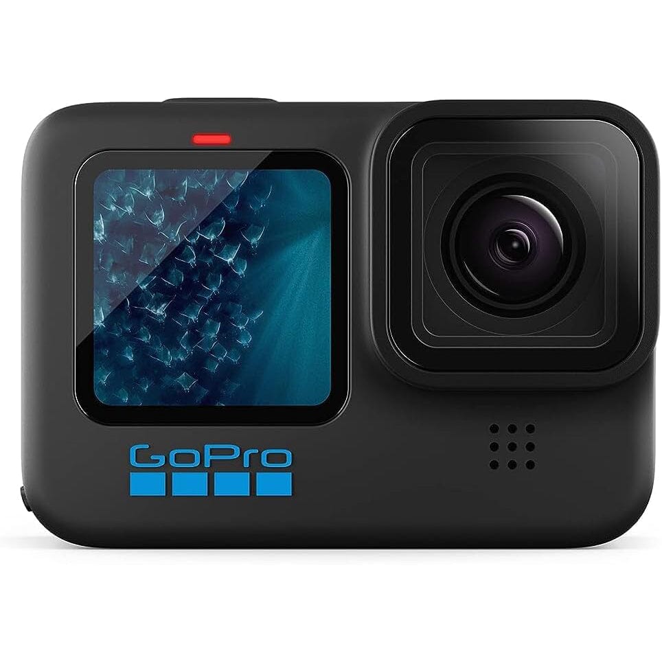 GoPro HERO11 Black - Waterproof Action Camera  (Refurbished) Wholesale Pice Cheap Online