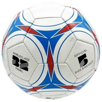 Official Size 5 Soccer Ball Clearance From China