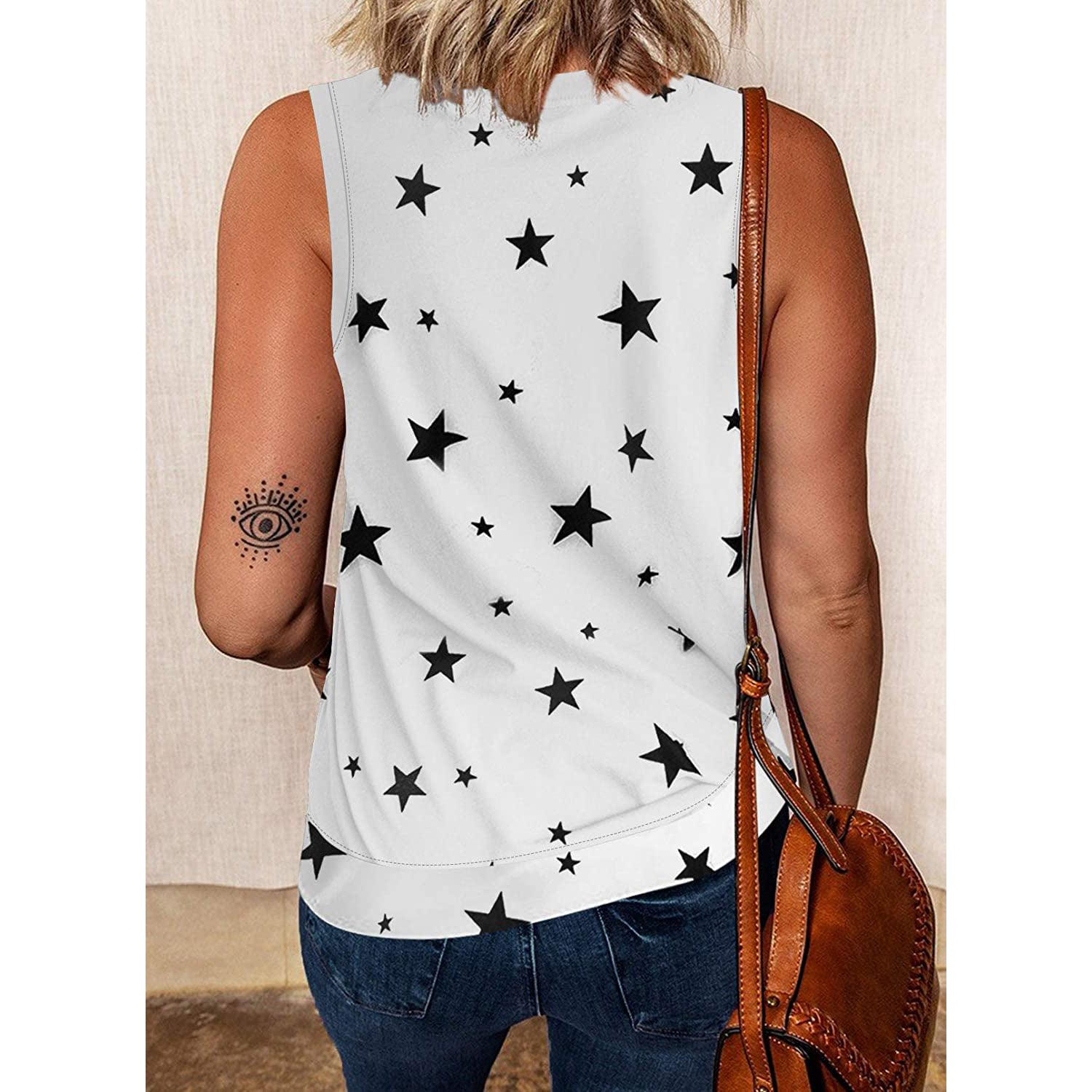 Women's Scoop Neck Tank Tops With Paypal Sale Online