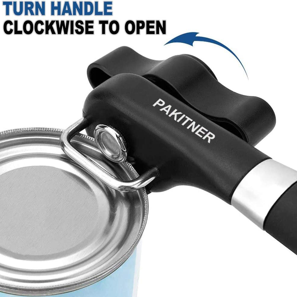 PAKITNER- Safe Cut Can Opener Sast