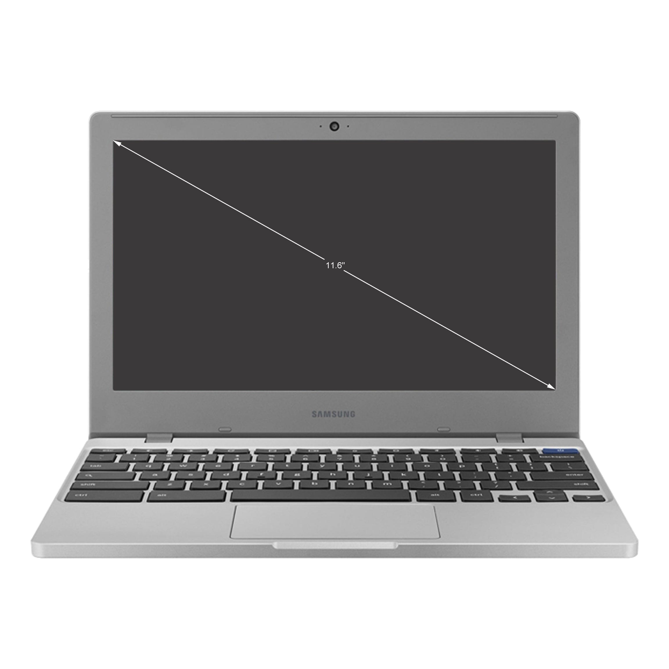 Samsung Chromebook 4 XE310XBA-KB1US 11.6 Intel Celeron N4020 (Refurbished) Discount Fashion Style