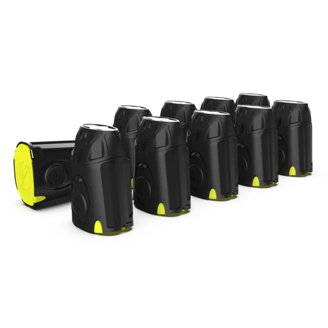 10-Pack: Live Cartridges for TASER C2/Bolt/Pulse/Pulse+ Outlet Where Can You Find