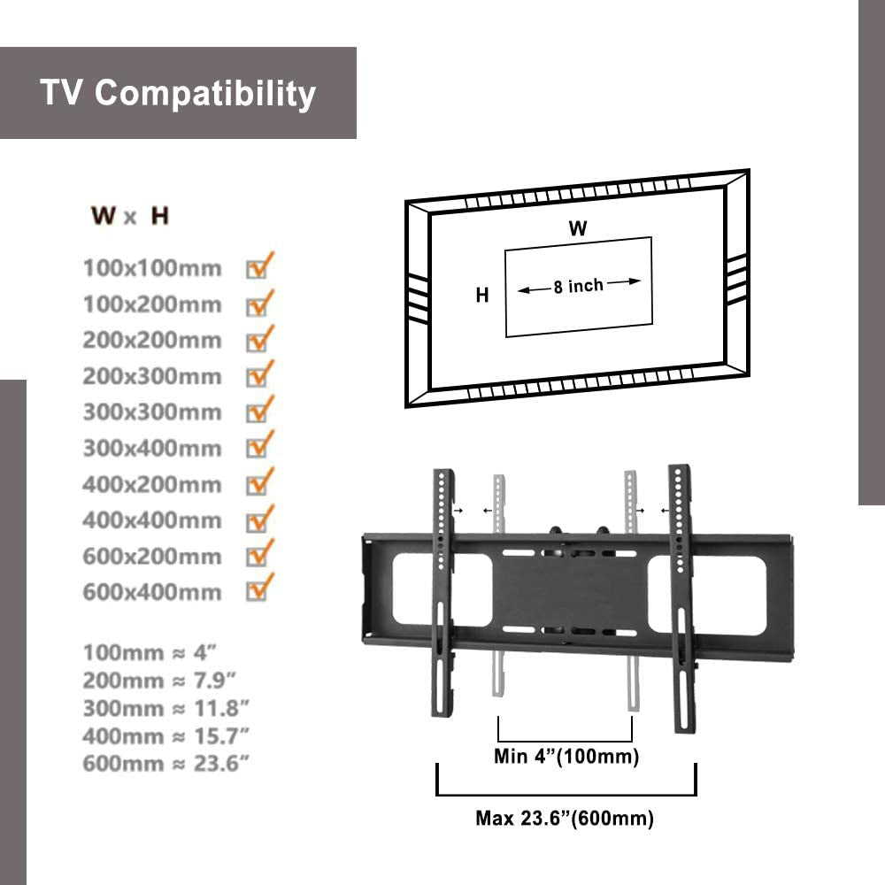 Swivel Floor TV Stand with Angle and Height Adjustable Tempered Glass TV Stand Best Store To Get Cheap Online