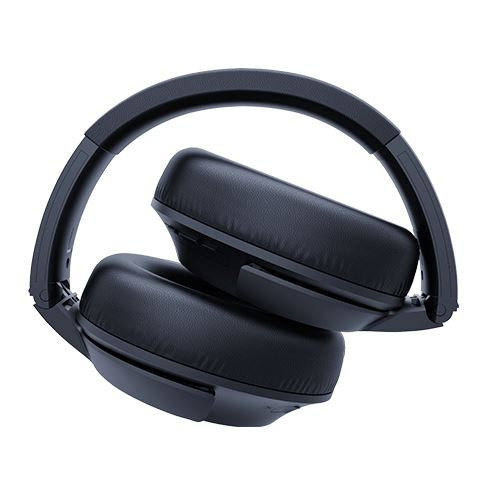 TCL On-Ear Noise Cancelling Hi-Ees Wireless Headphones With Built-in Mic Outlet Store Locations