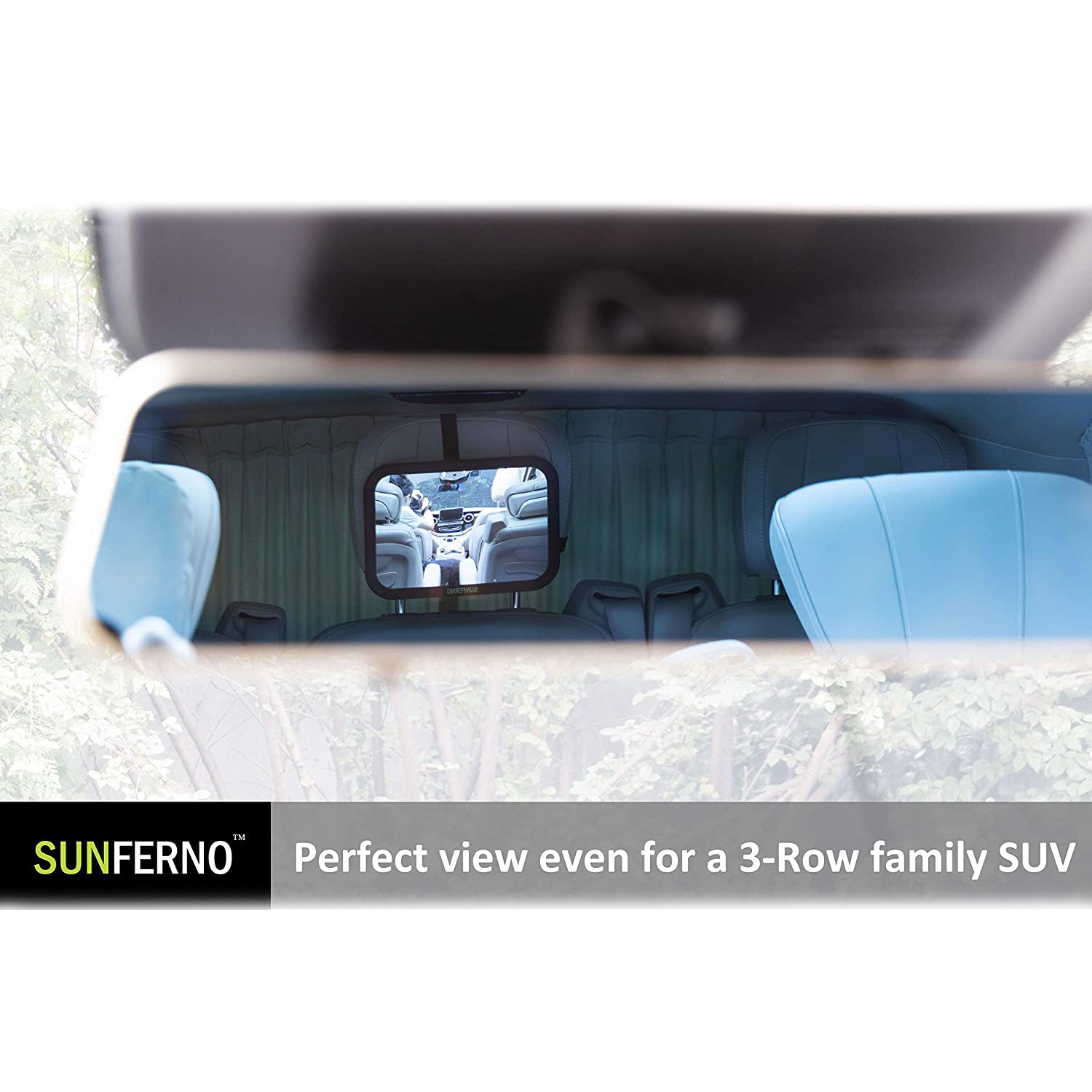 Sunferno Baby Car Mirror Fast Delivery Cheap Online