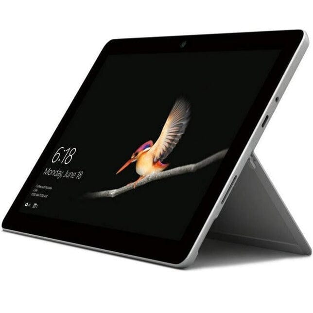 Microsoft Surface Go 1825 LTE 4415Y 8GB 128GB SSD (Refurbished) With Mastercard Cheap Pice