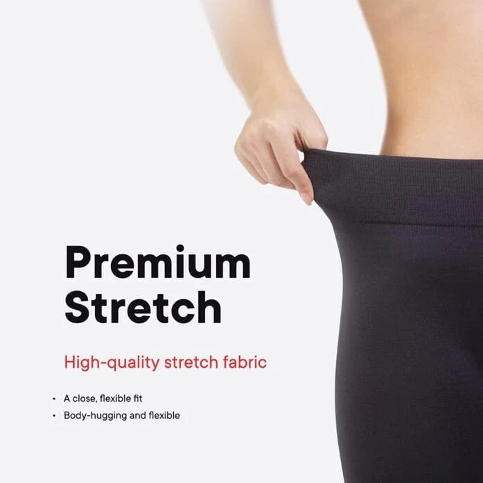 6-Pack: Hot Women’s Fleece Lined Leggings High Waist Soft Stretchy Warm Leggings Websites For Sale