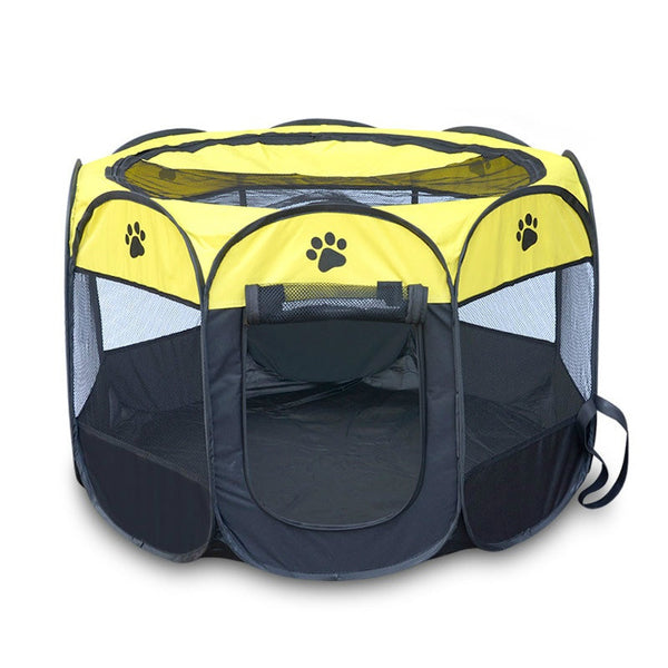 Pet Tent Portable Playpen Sale Online Shop