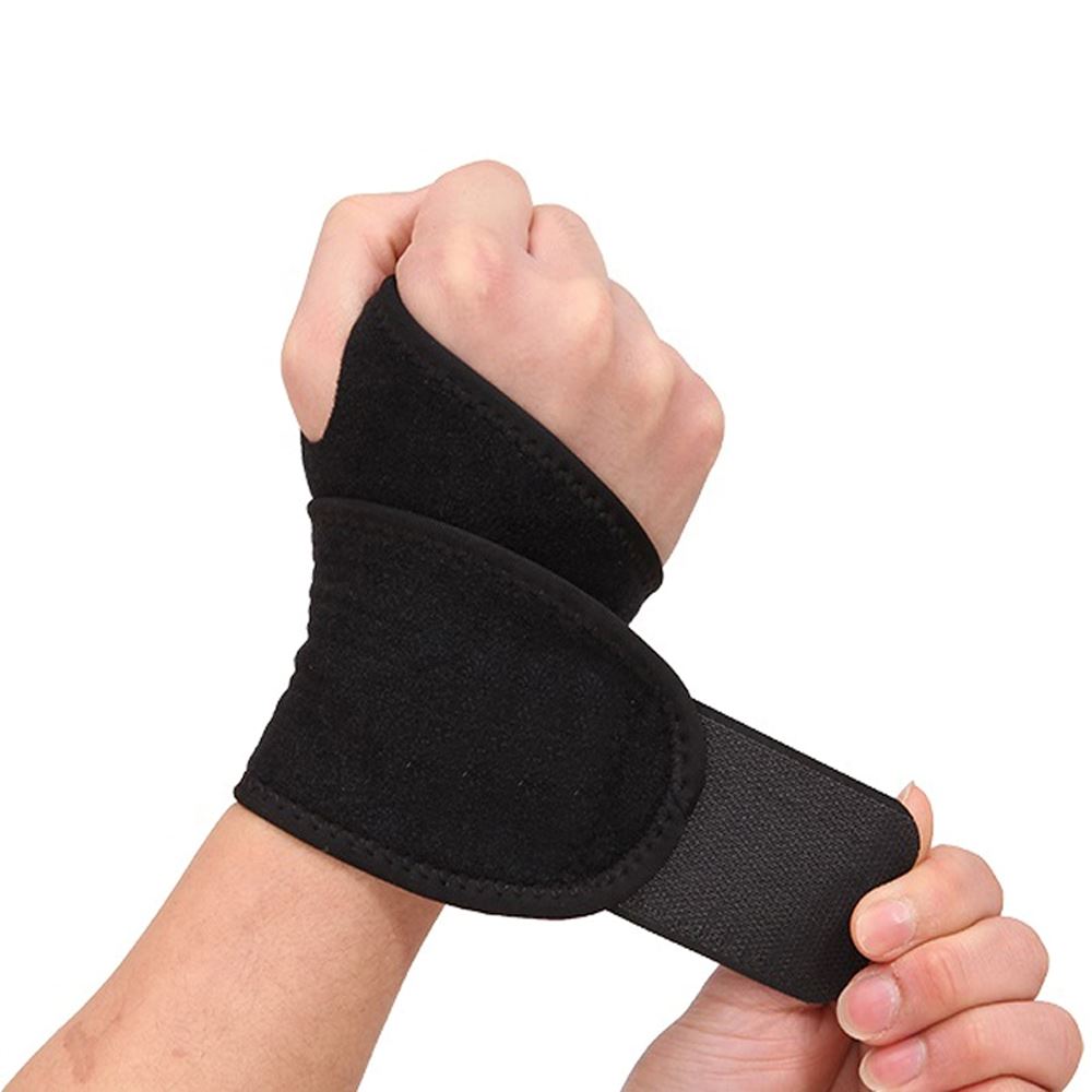 Arthritis & Fatigue Support Wrist Brace Wiki Cheap Online