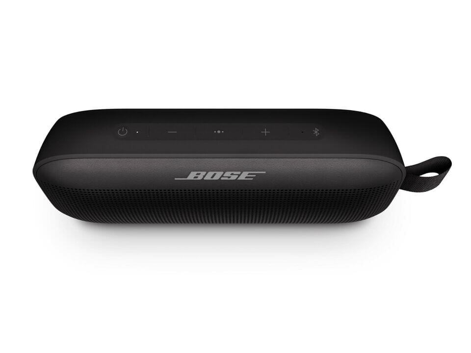 Bose SoundLink Flex SE Bluetooth Speaker Portable Speaker Wireless Speaker (Refurbished) For Nice For Sale