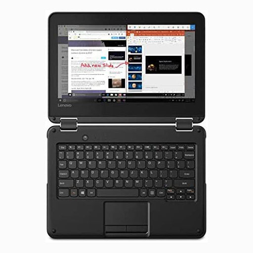 Lenovo 11.6 Touchscreen Winbook 2 in 1 Intel Celeron N3450 4GB 64GB (Refurbished) Recommend Online