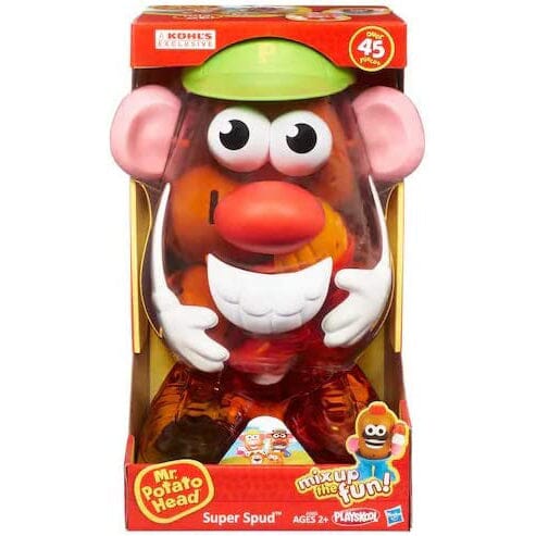 Mr. Potato Head Super Spud Cheap Sale Now