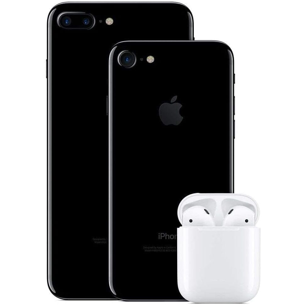 Apple Airpods In-Ear Bluetooth Wireless Headset  (Refurbished) Pay With Paypal Cheap Online
