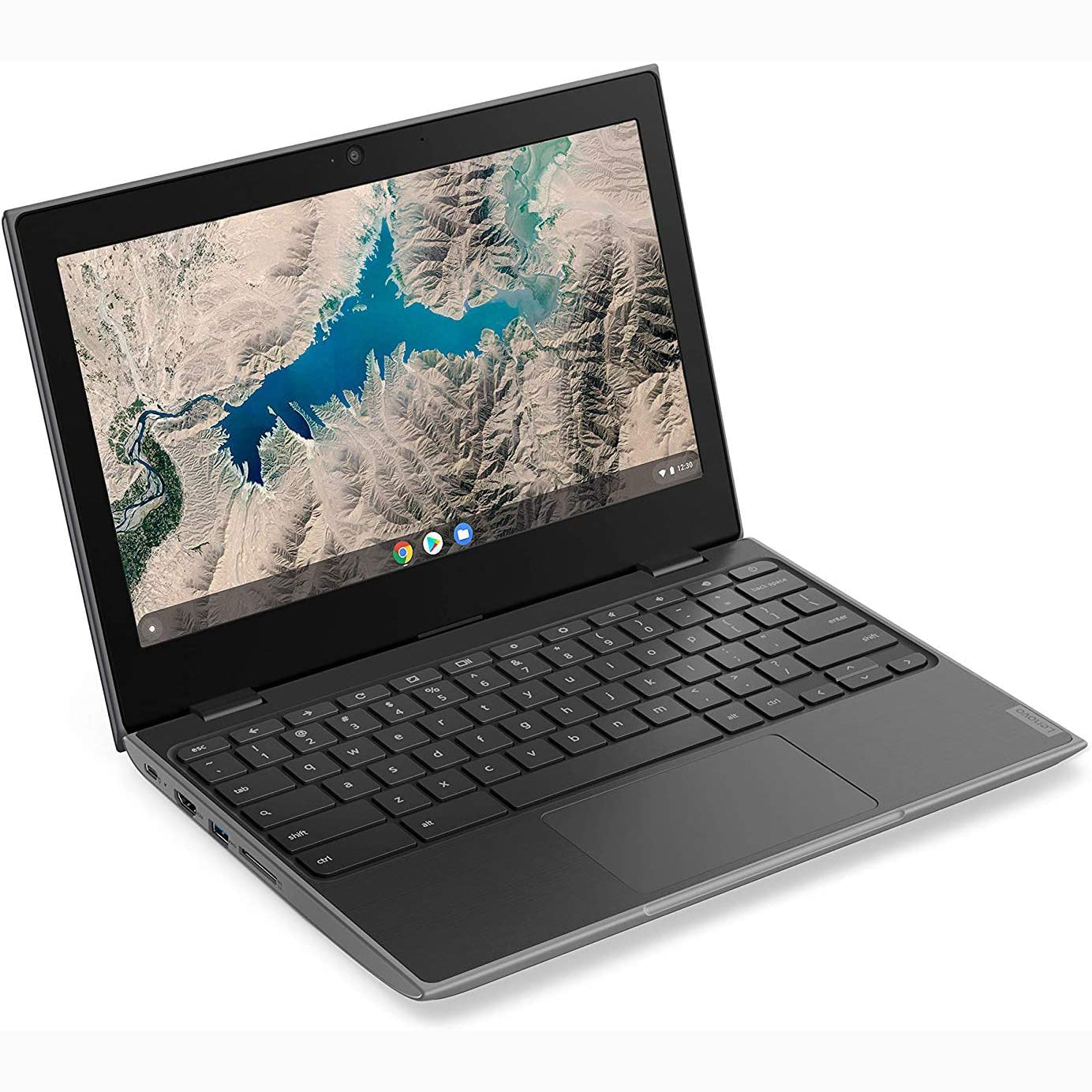 Lenovo 100e 81ER000BUS 11.6 HD Chromebook 4GB RAM (Refurbished) Cheap Pice Low Shipping Fee