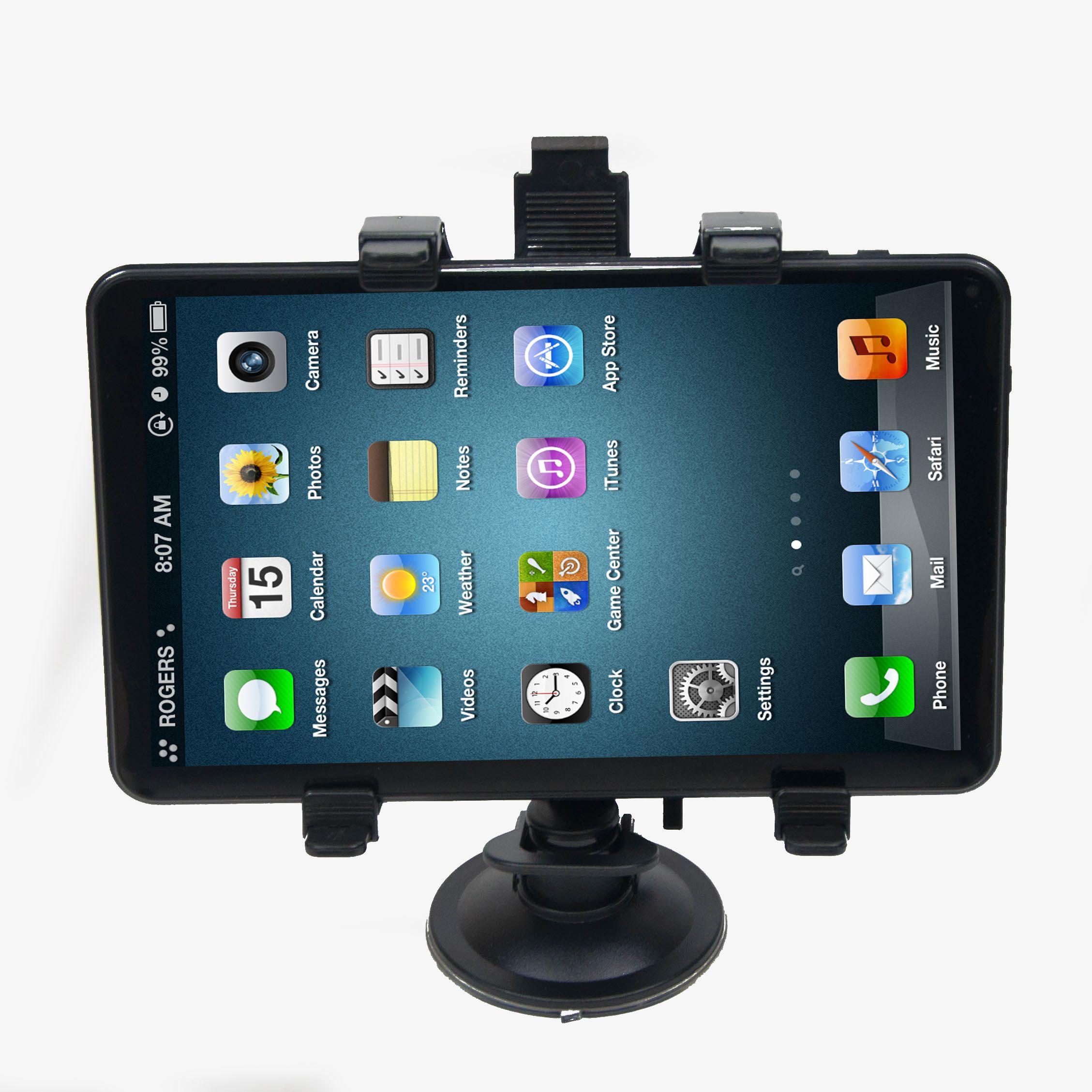 Tablet PC Holder for Auto and Home Sale Cheap Pice