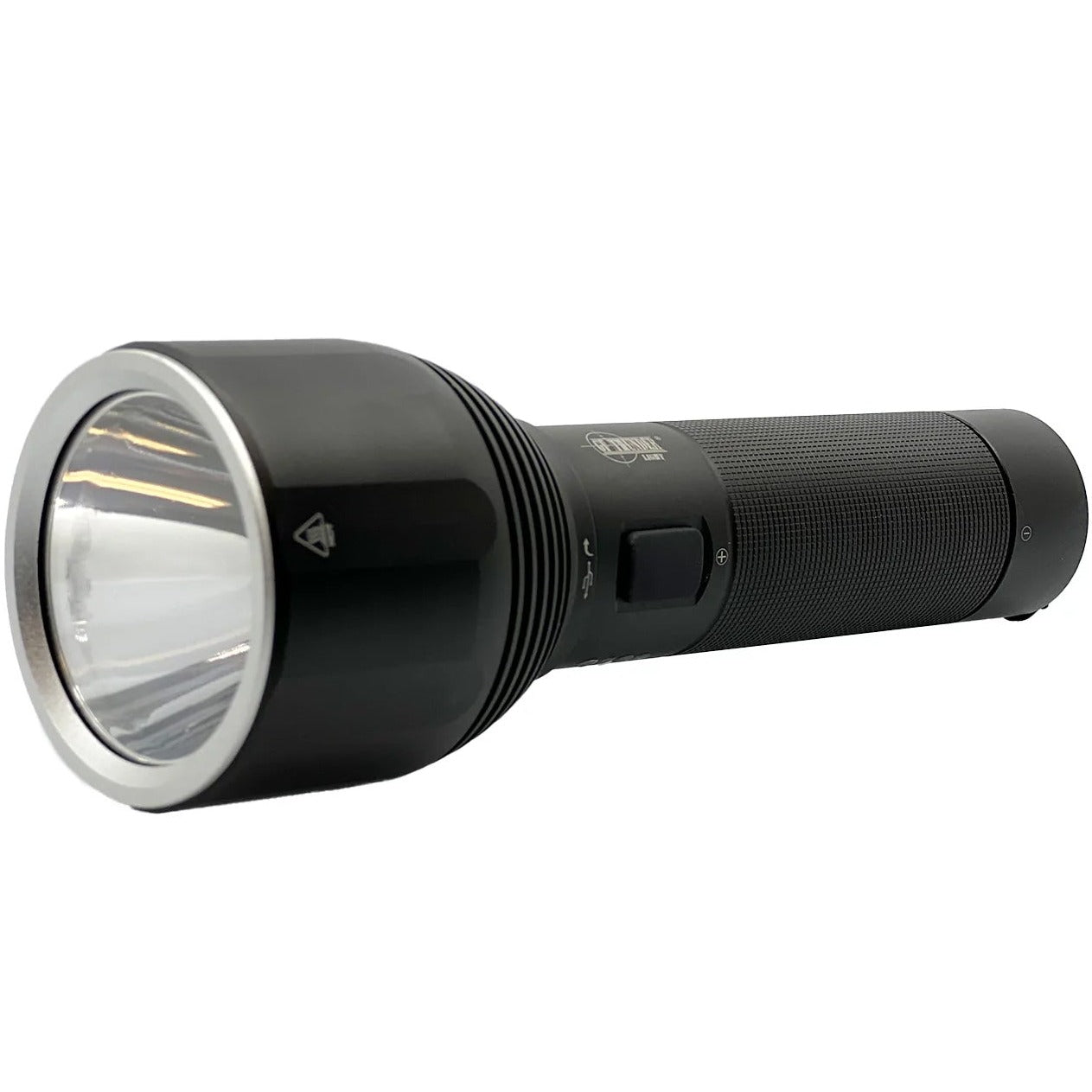 Tactical 2000 Lumens LED Flashlight Sale Real