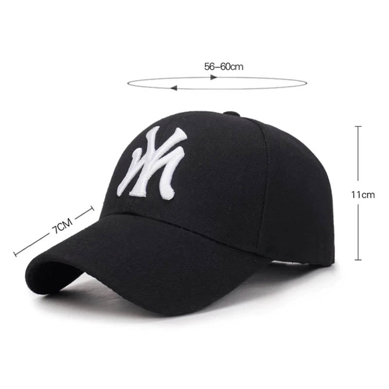 Men's Women's Outdoor Sports Baseball Cap Outlet Top Quality