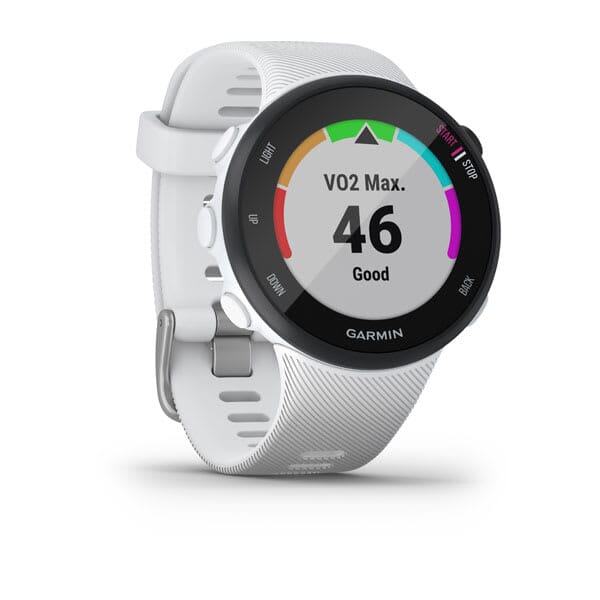 Garmin Forerunner 45S GPS Watch  (Refurbished) Best Place Online