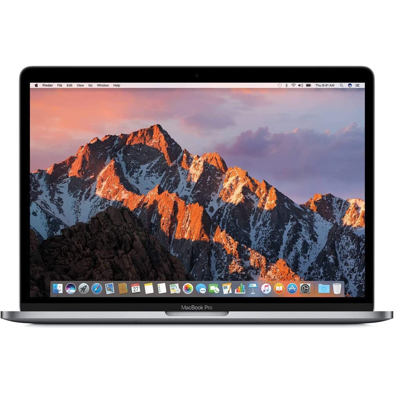 Apple MacBook Pro Intel Core i5 13-Inch 16GB 128GB MPXQ2LL/A (Refurbished) Sale Cheapest Pice