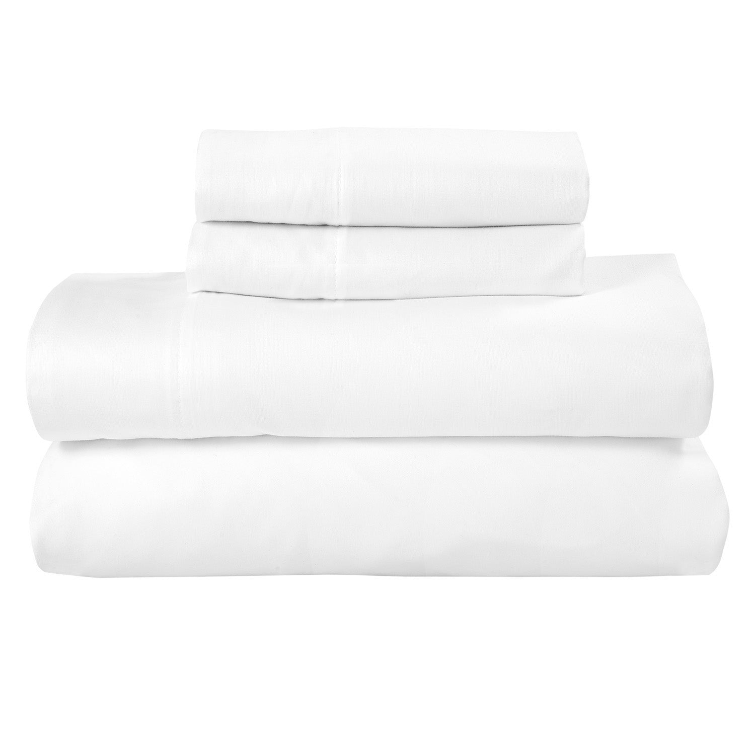 Luxury Ultra-Soft 300 Thread Count Cotton Sheet Online Online Outlet Sale