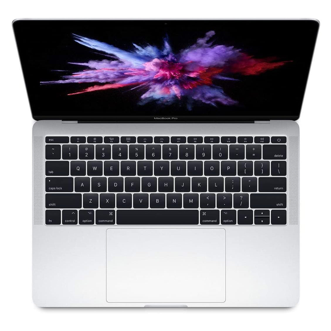 Apple MacBook Pro 8GB 256GB 13.3-Inch Laptop (Refurbished) Clearance Pictures