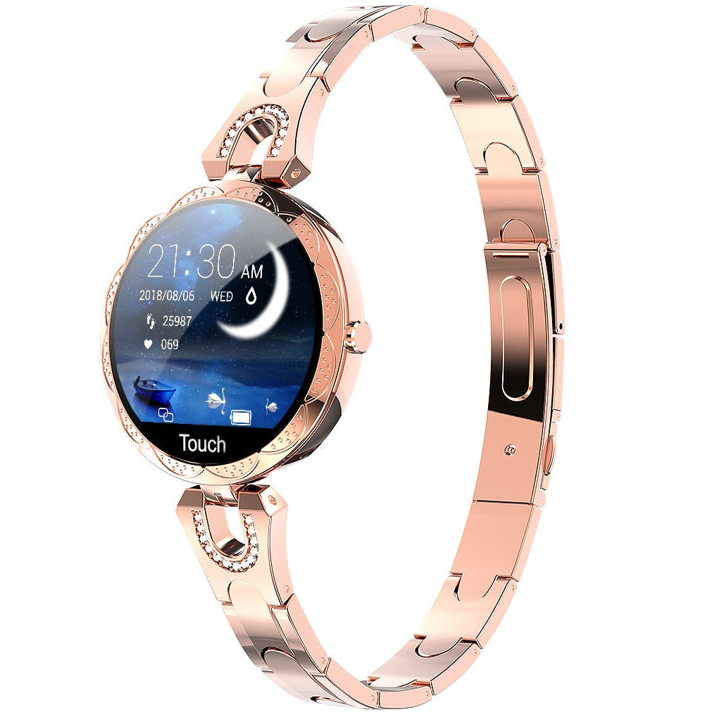 AK15 Women's Smart Watch Sale Cost