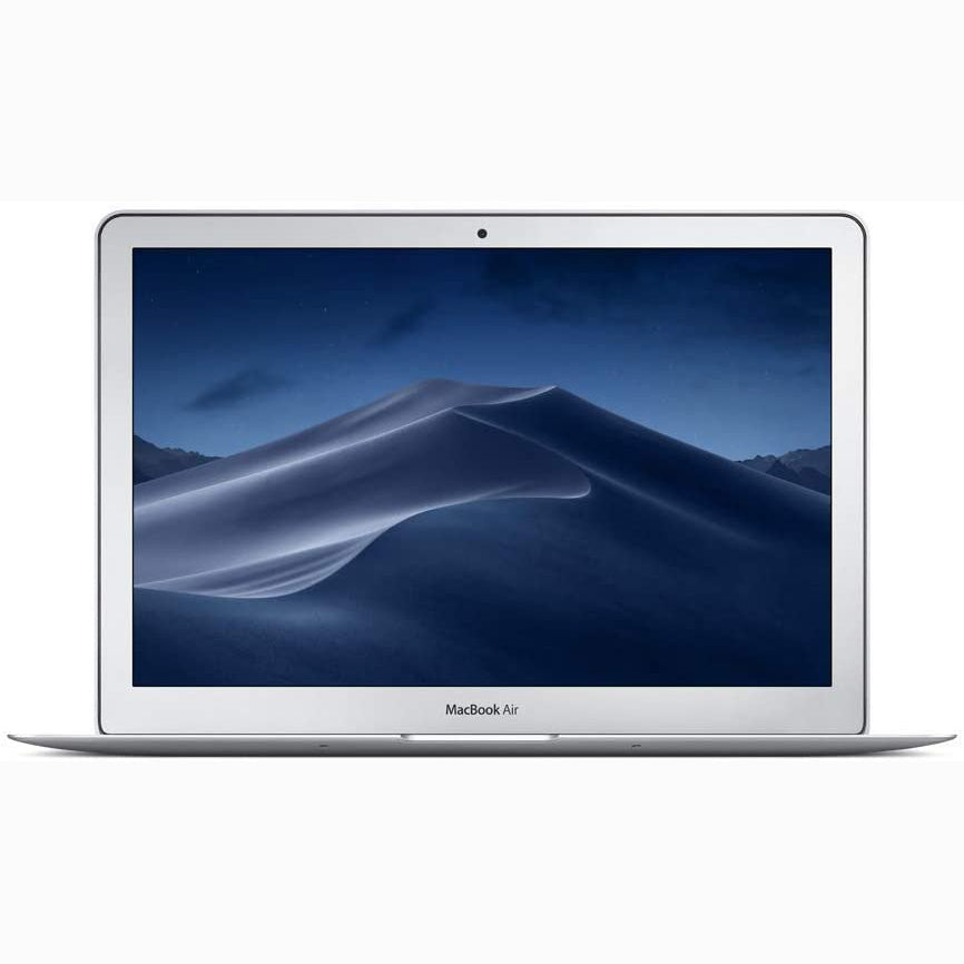 Apple MacBook Air 13 Z0UU1LL/A A1466 Core i7 8GB RAM 256GB 2017 (Refurbished) Choice For Sale