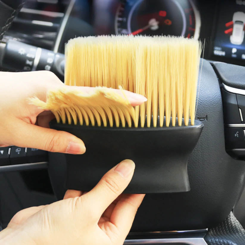 Cleaning Brush Car Air Conditioning Outlet Interior Cleaning Tool Discounts Sale Online