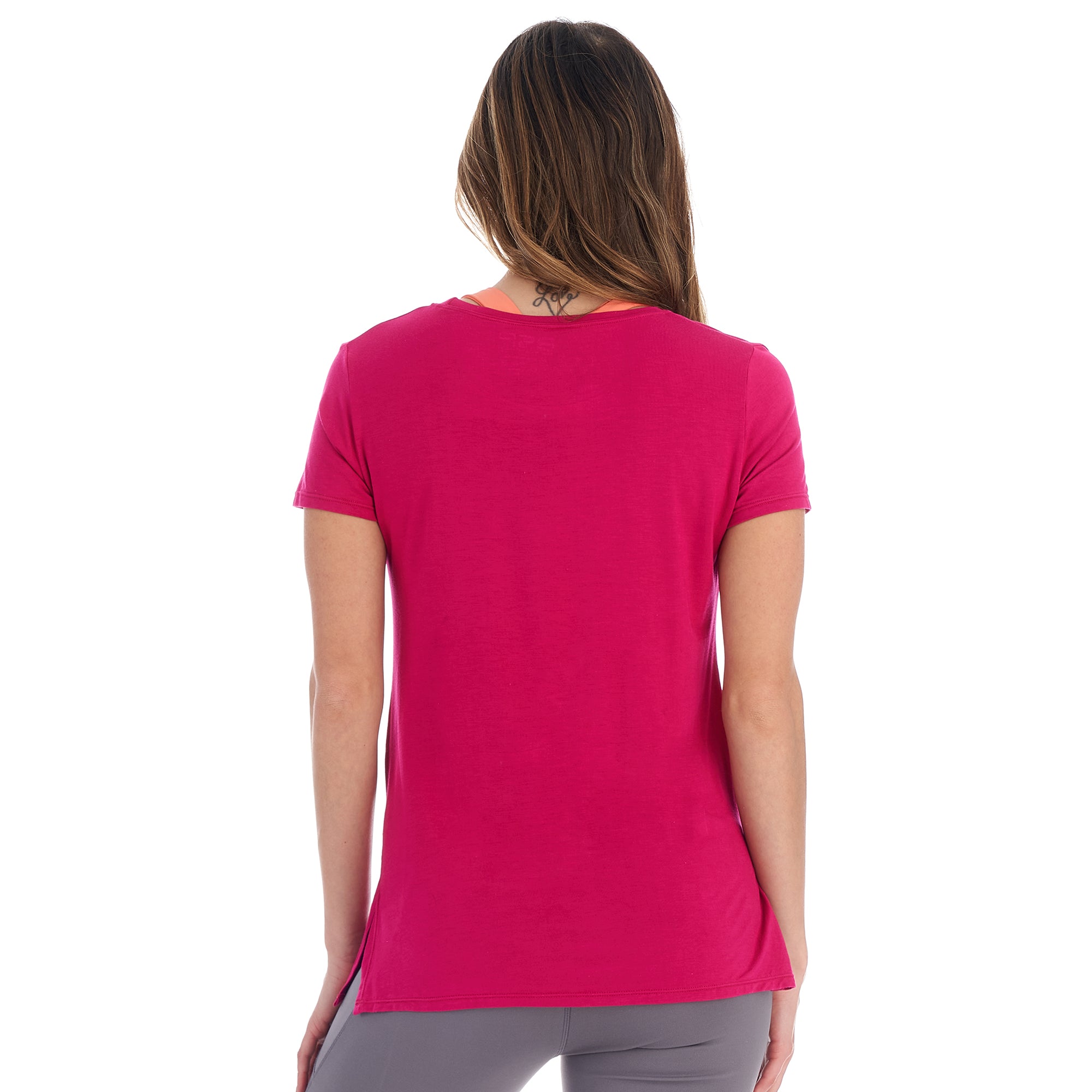 Women's Active Performance Shirts Sale Lowest Pice