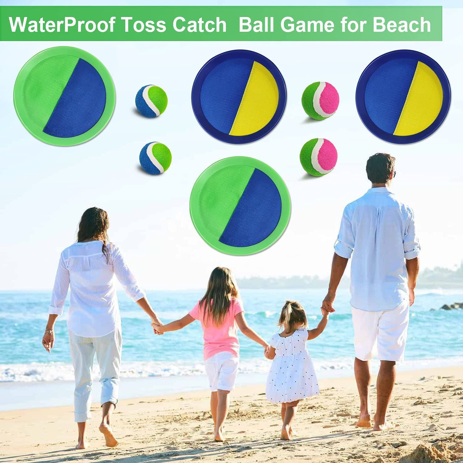 Jalunth Ball Catch Set Free Shipping Cheap Online