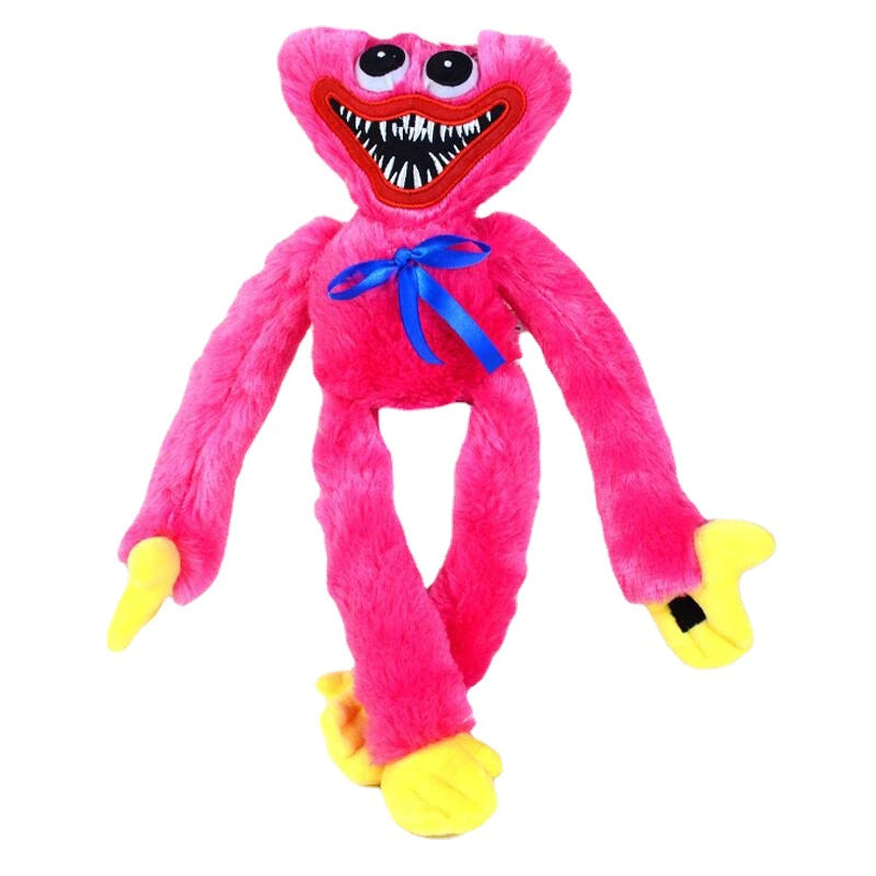 40cm Huggy Wuggy Horror Doll Plush Toy Discount Footaction