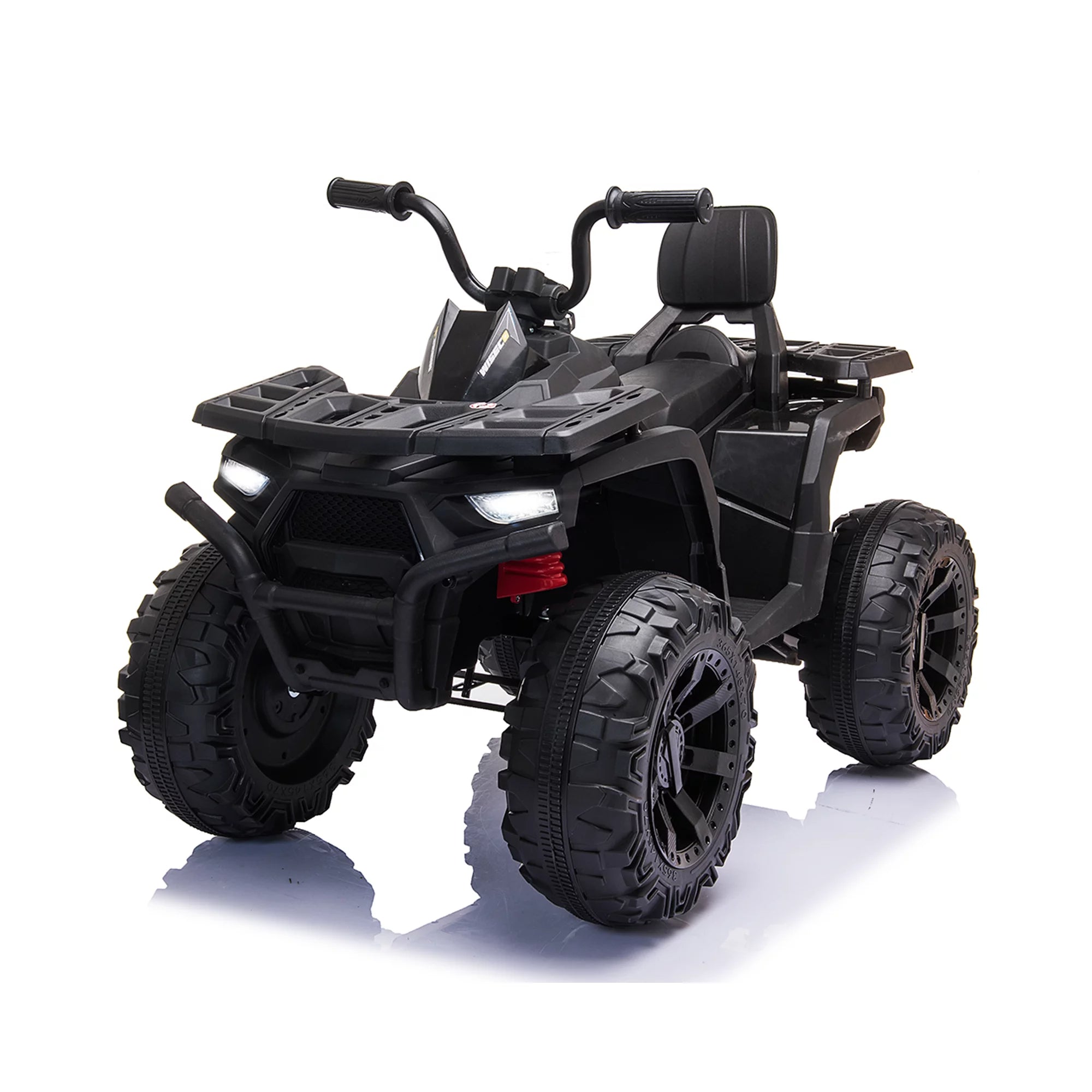 ATV Double Drive Children Ride On Car Clearance Latest