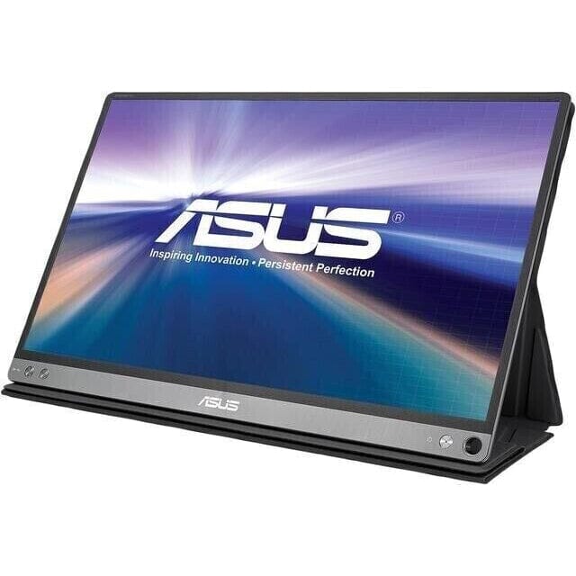 ASUS ZenScreen MB14AC 14in IPS LED Portable Monitor (Refurbished) Clearance Free Shipping