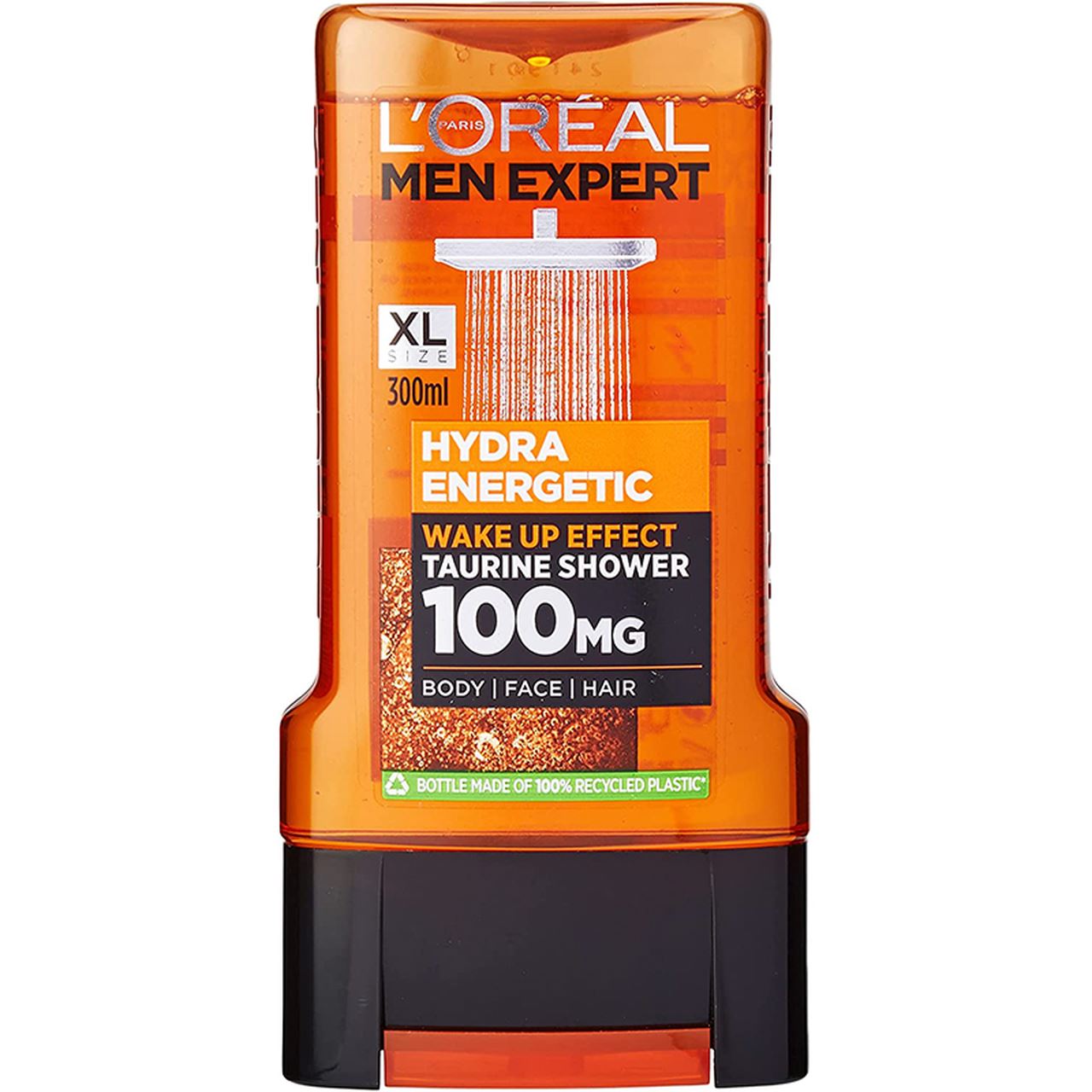 6-Pack: L'oreal Paris Men's Expert Shower Gel Cheapest Pice Cheap Pice