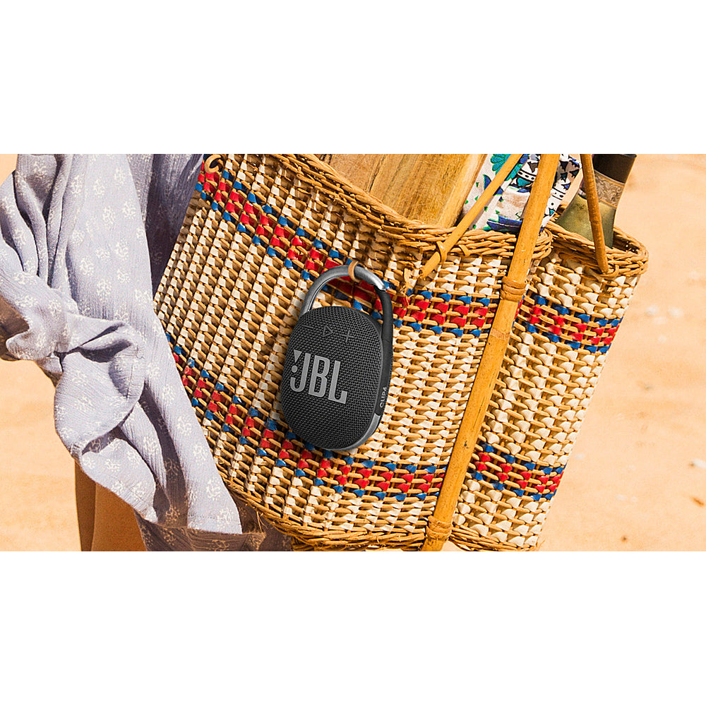 JBL - CLIP4 Portable Bluetooth Speaker Sale Best Pices