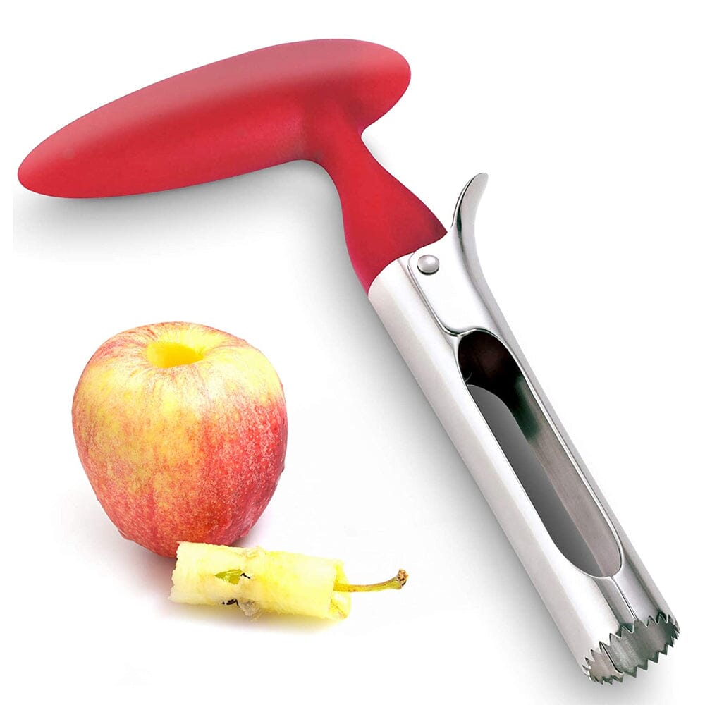 4-Pack: Kitchen Cutter, Slicer, Dicer, Peeler And Corer Gadgets Clearance Affordable