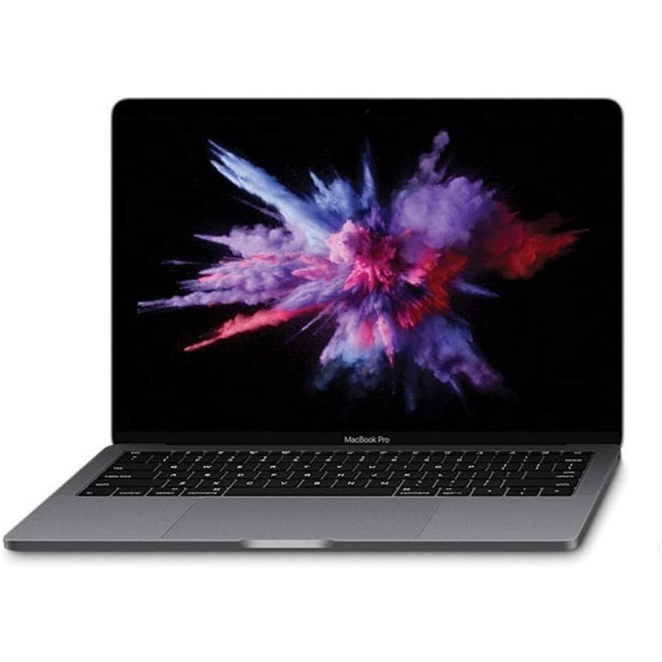 Apple MacBook Pro 13in 3.1GHz Intel Core i5 8GB RAM 256GB SSD (Refurbished) Cheap Sale Footaction