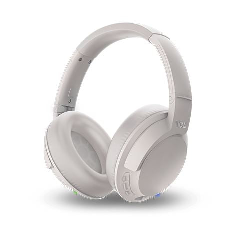 TCL On-Ear Noise Cancelling Hi-Ees Wireless Headphones With Built-in Mic Outlet Store Locations