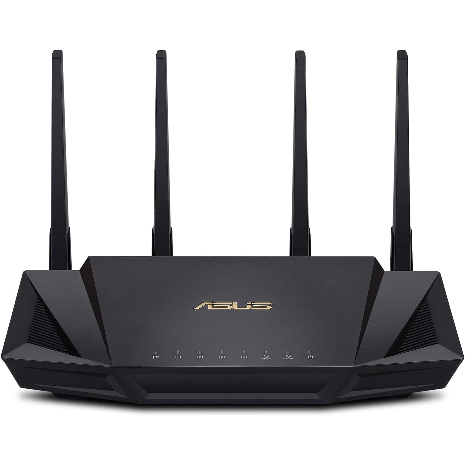ASUS RT-AX3000 Dual Band WiFi 6 Extendable Router  (Refurbished) Cheap Very Cheap