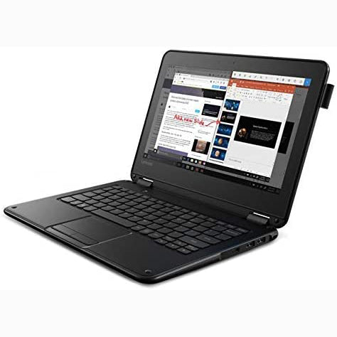 Lenovo 11.6 Touchscreen Winbook 2 in 1 Intel Celeron N3450 4GB 64GB (Refurbished) Recommend Online