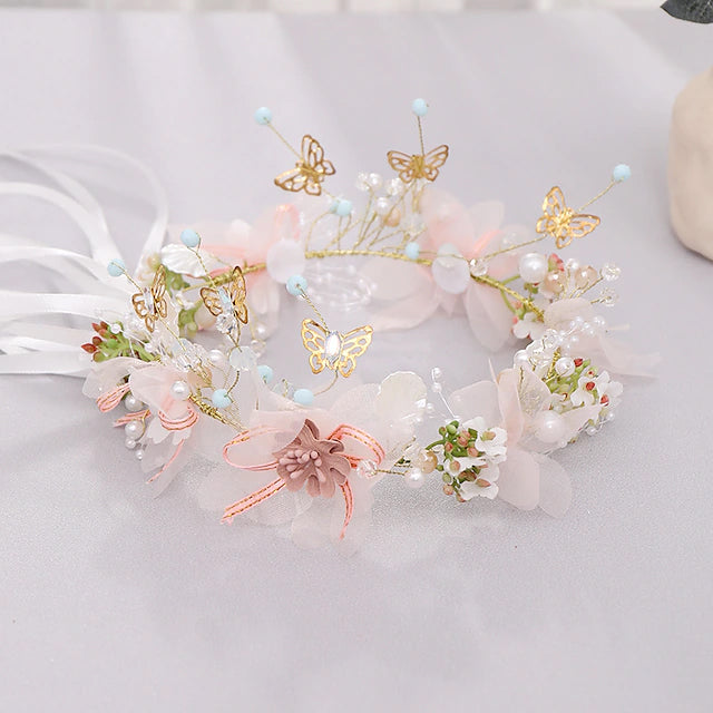 Princess Mori Girls' Headdress Reliable Cheap Online