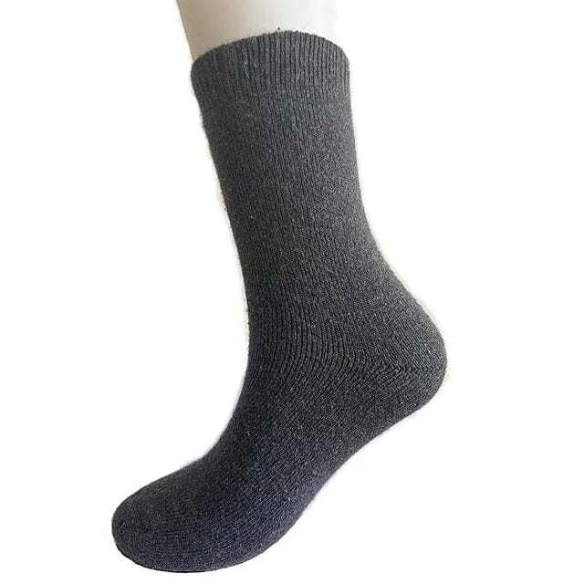 5-Pack: Winter Warm Socks Gift Warm Wool Socks Official Site For Sale