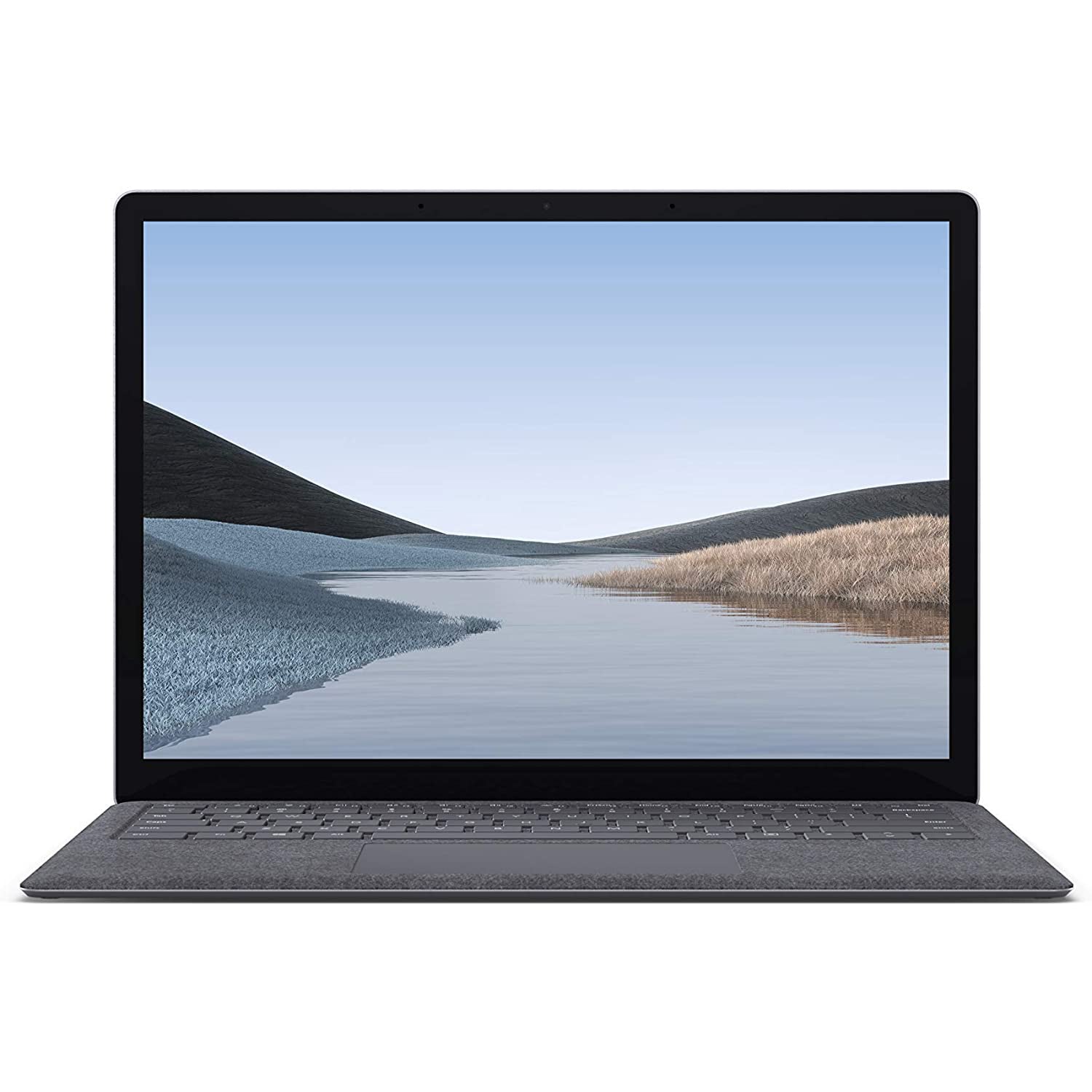 Microsoft Surface Laptop 3 Core i5 8GB RAM (Refurbished) Discount Pices