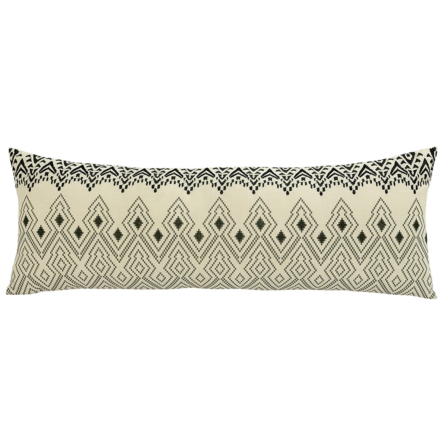 Global Decorative Pillow With Mastercard