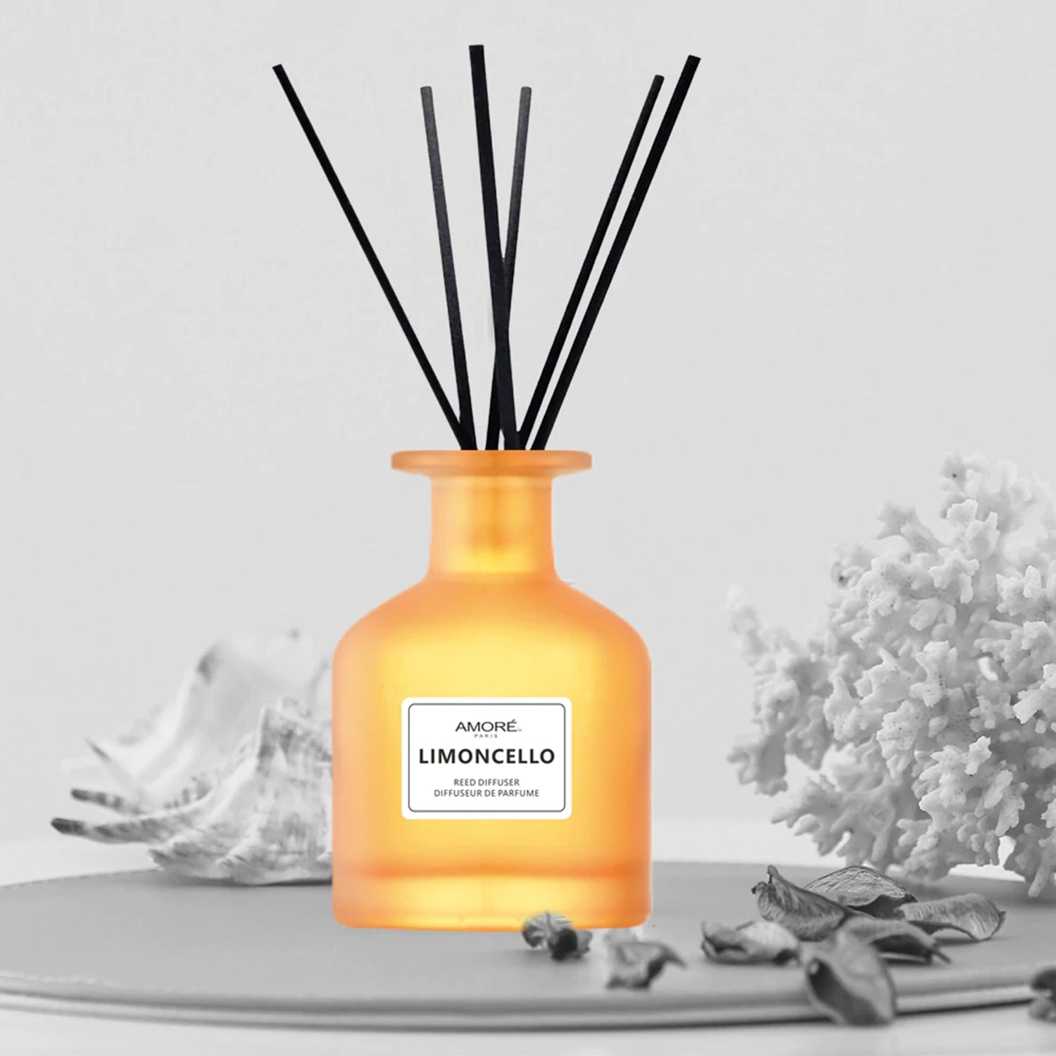 Premium Reed Diffusers And Air Freshener For Aesthetic Home Decor Professional Online