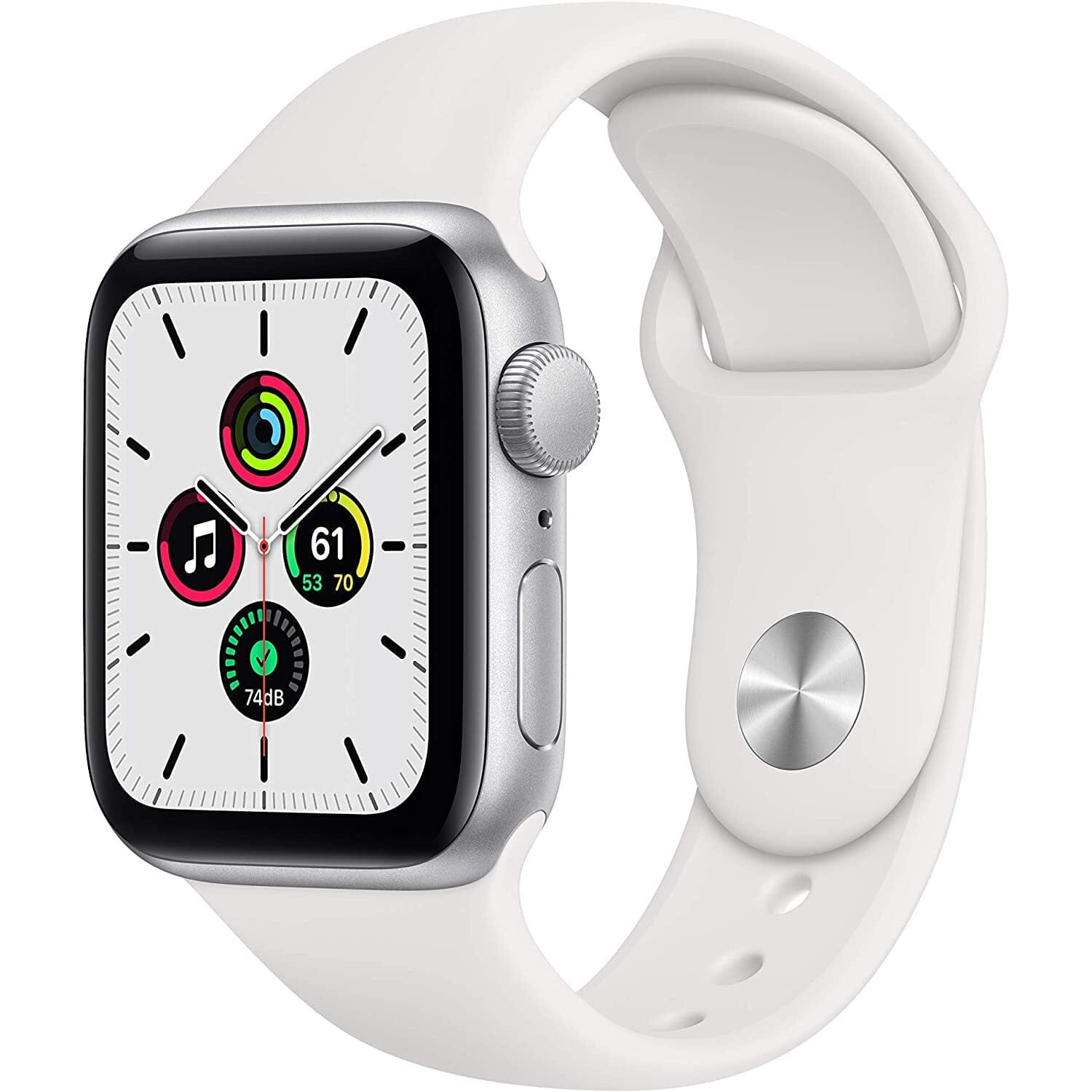 Apple Watch SE Wifi (Refurbished) Sale Affordable