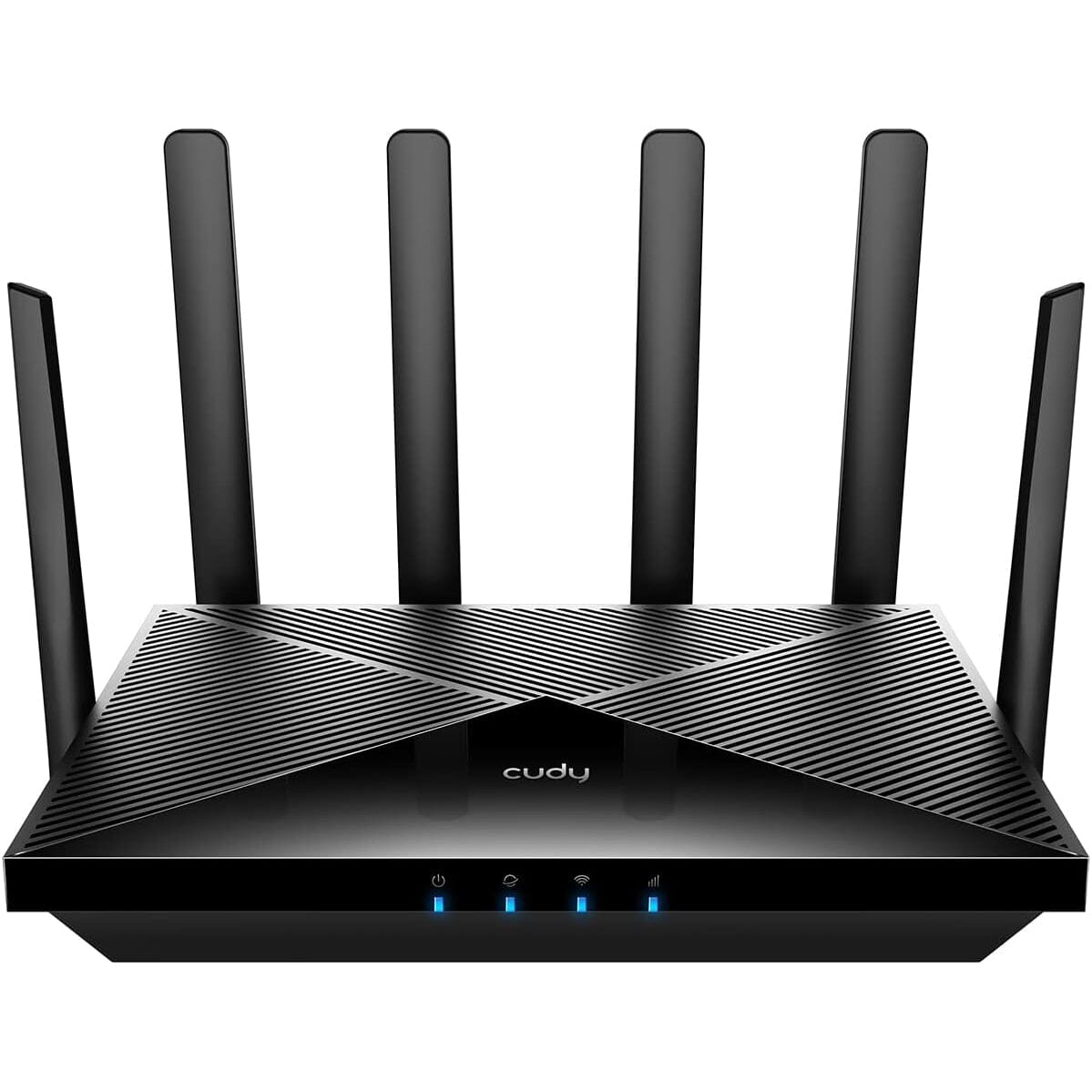 Cudy 4G LTE Cat 12 WiFi Router  (Refurbished) For Cheap Pice